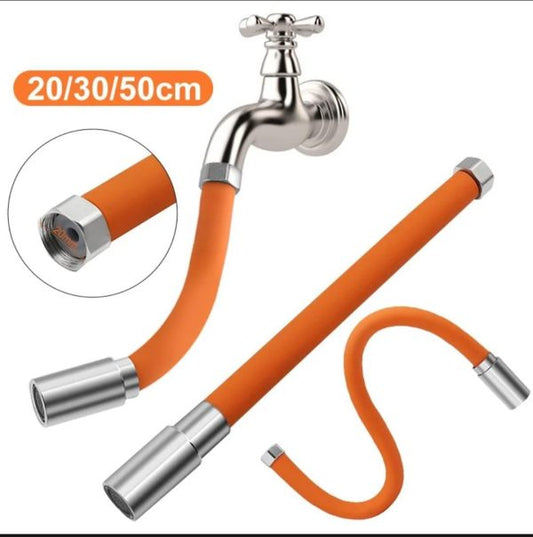 360° Rotating Faucet Pipe Nuzzel 50cm